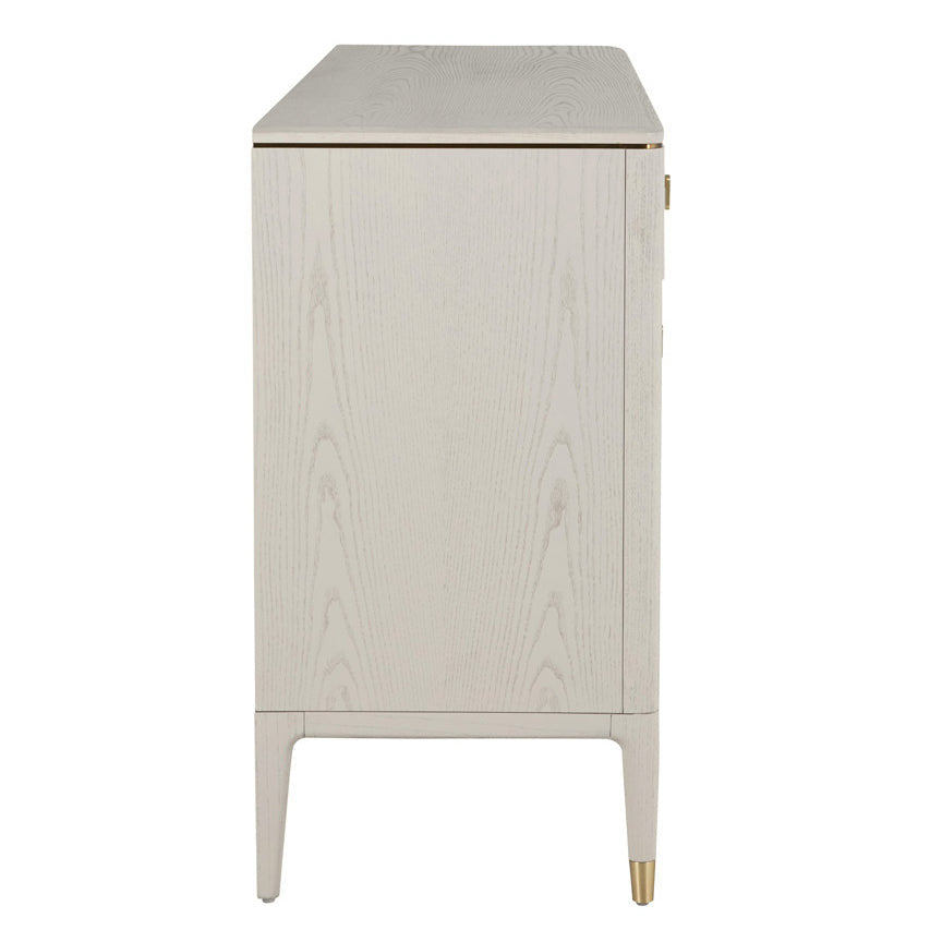 Diletta Tall Chest 7 Drawer