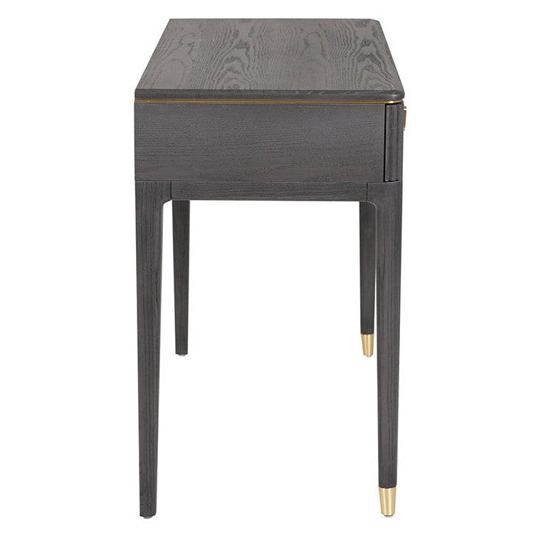 Diletta Dressing Table 2 Drawer