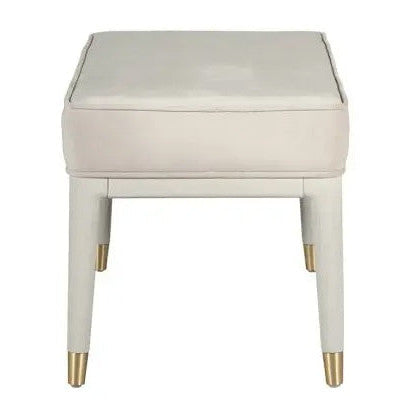 Diletta Dressing Stool