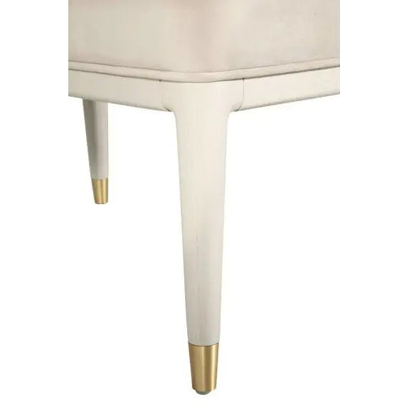 Diletta Dressing Stool