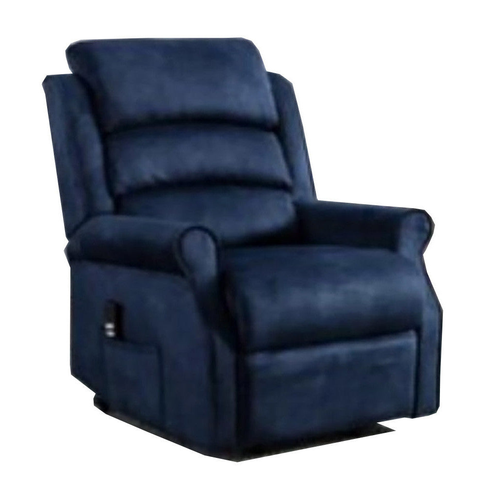 Penrith Lift & Tilt Dual Electric Armchair