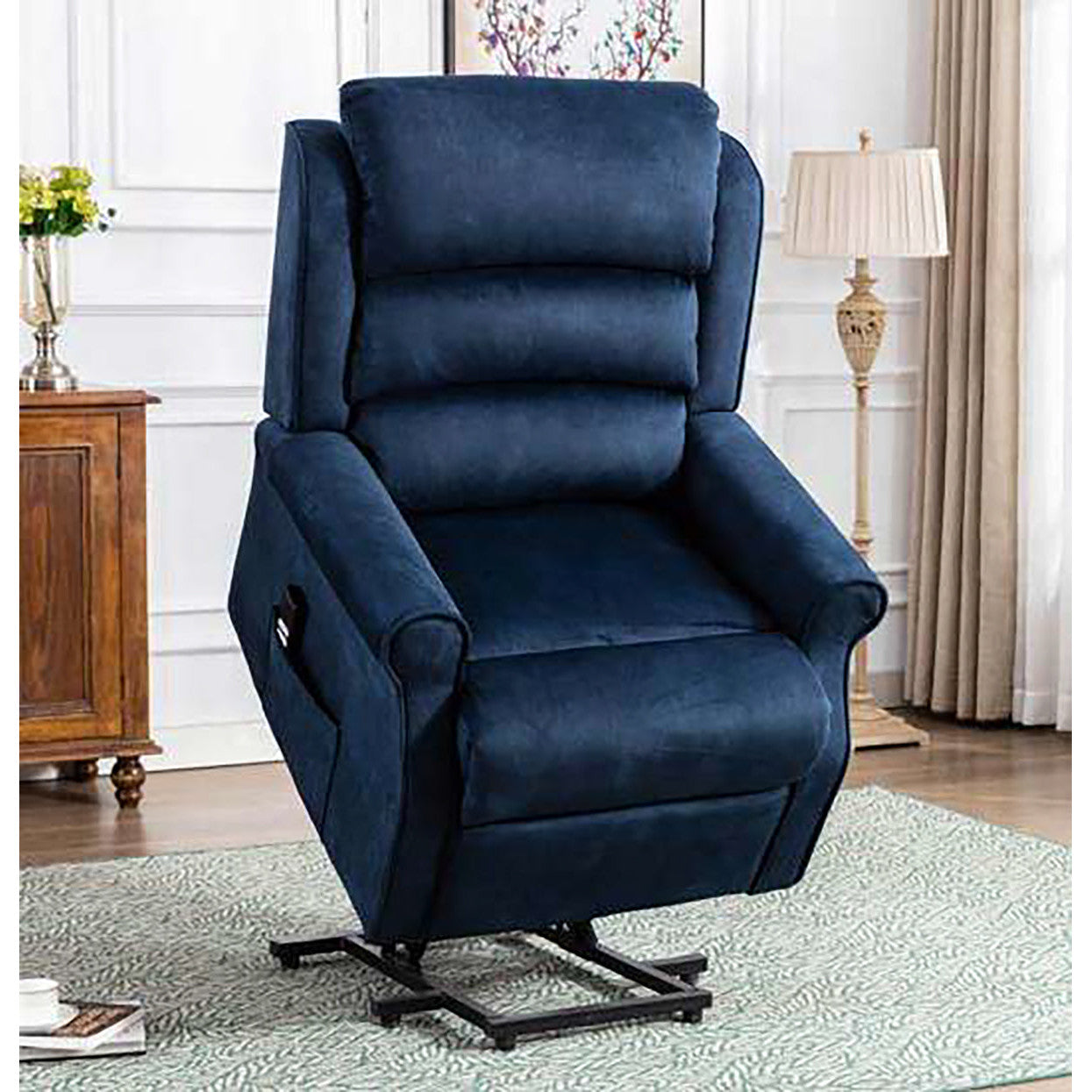 Penrith Lift & Tilt Dual Electric Armchair