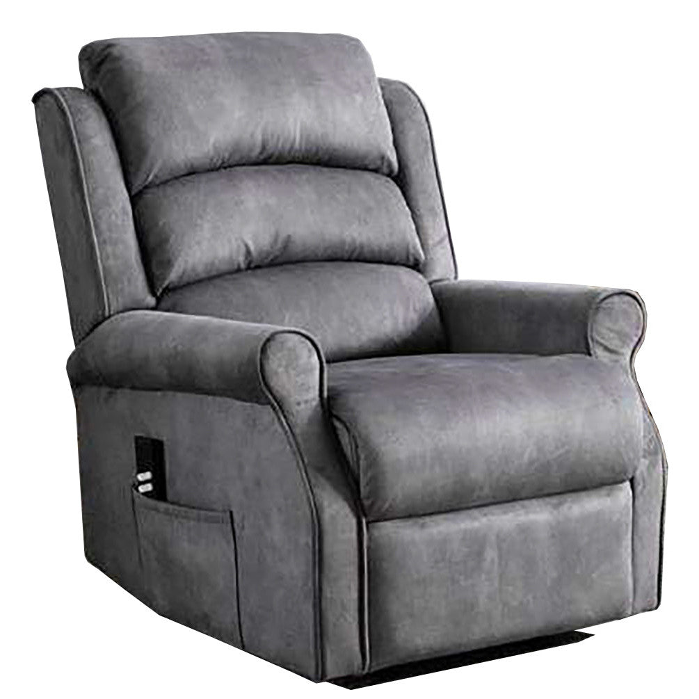 Penrith Lift & Tilt Dual Electric Armchair