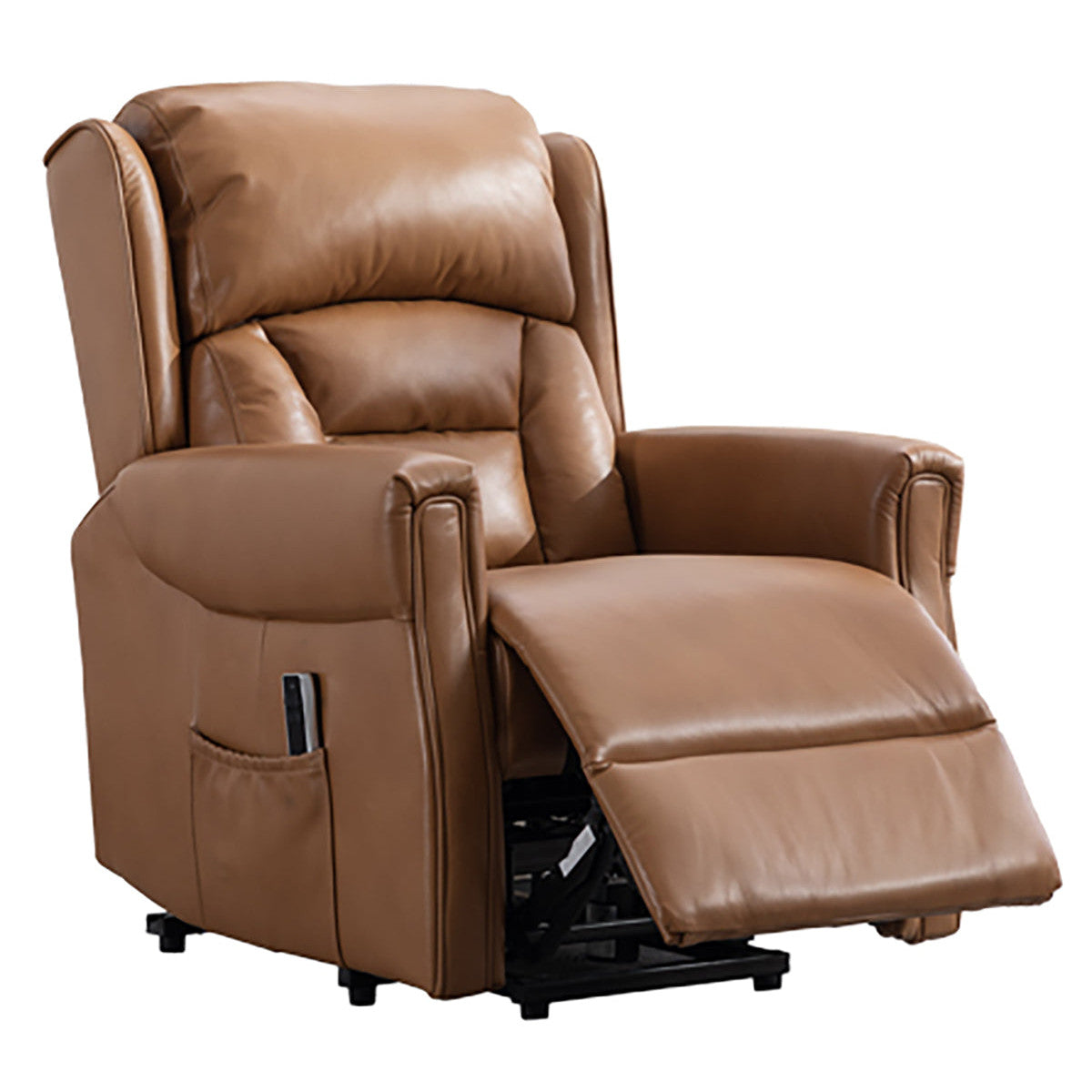 Sandringham Lift & Tilt Dual Electric Armchair