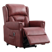 Sandringham Lift & Tilt Dual Electric Armchair
