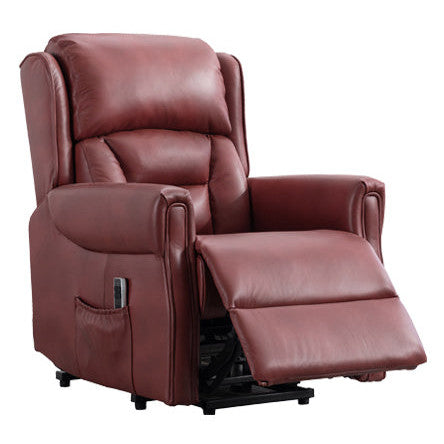 Sandringham Lift & Tilt Dual Electric Armchair