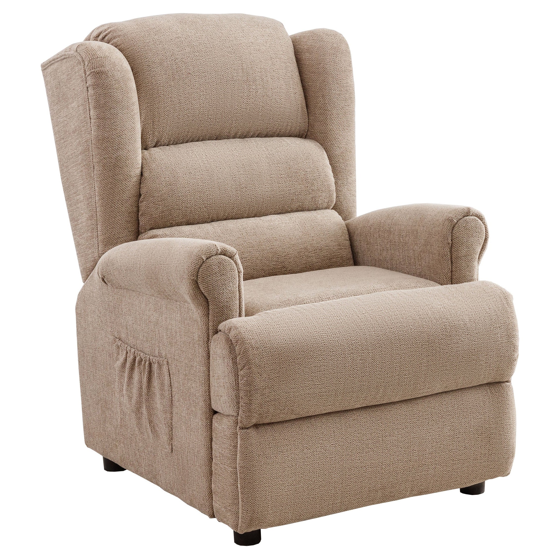 Ember Fireside Chair