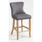 Tokyo Bar Stool