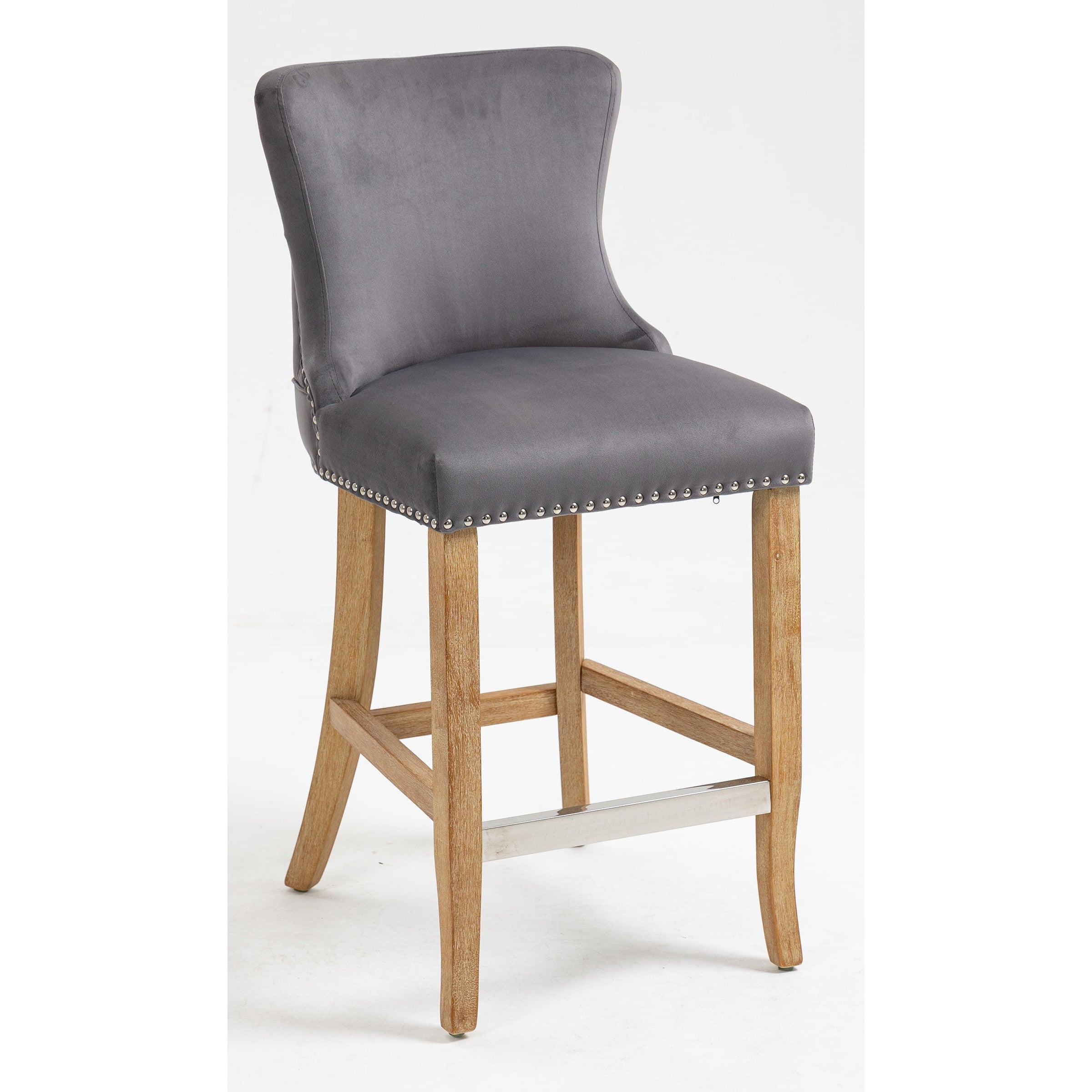 Tokyo Bar Stool
