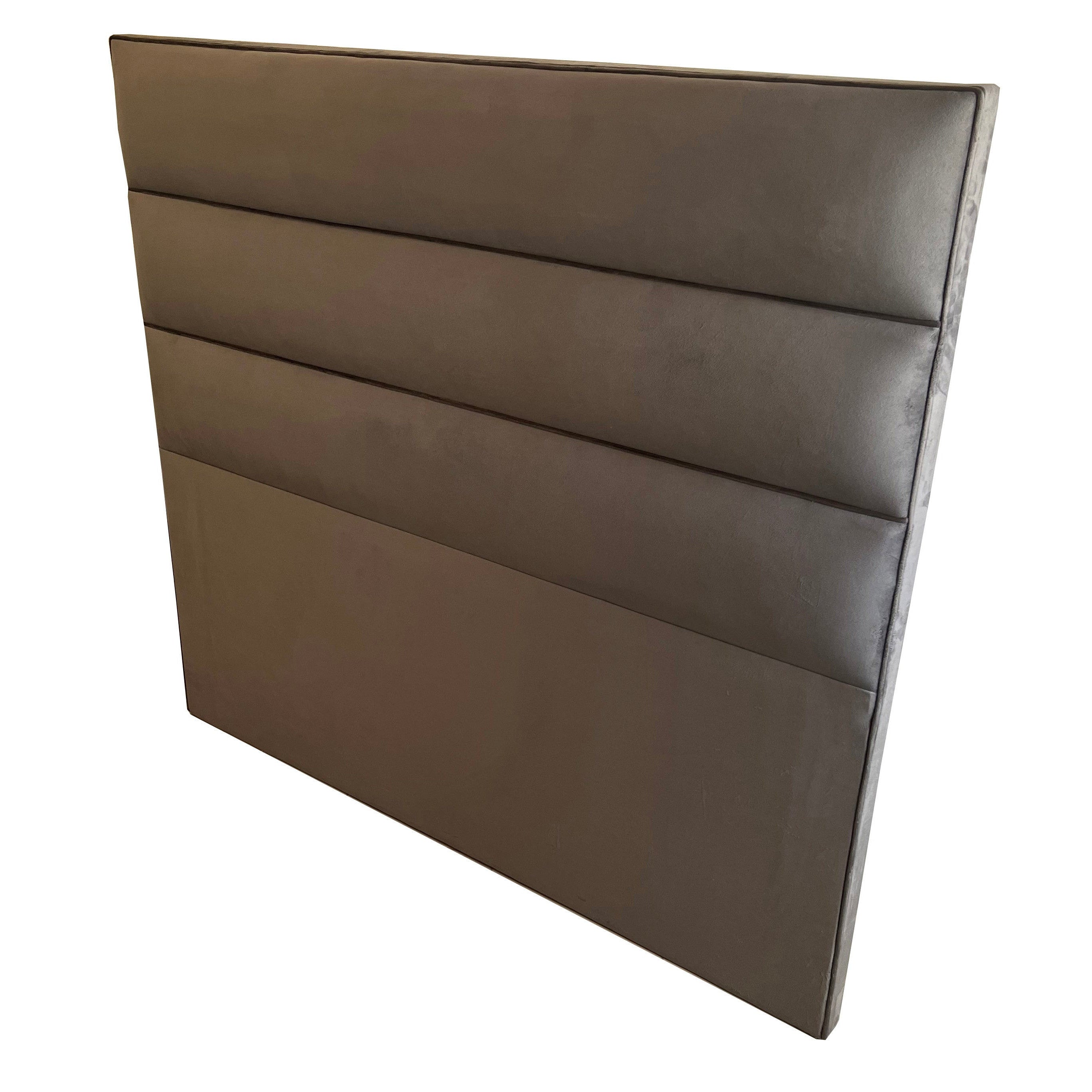 The Edmonton Headboard