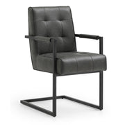 Dave Carver Dining Chair