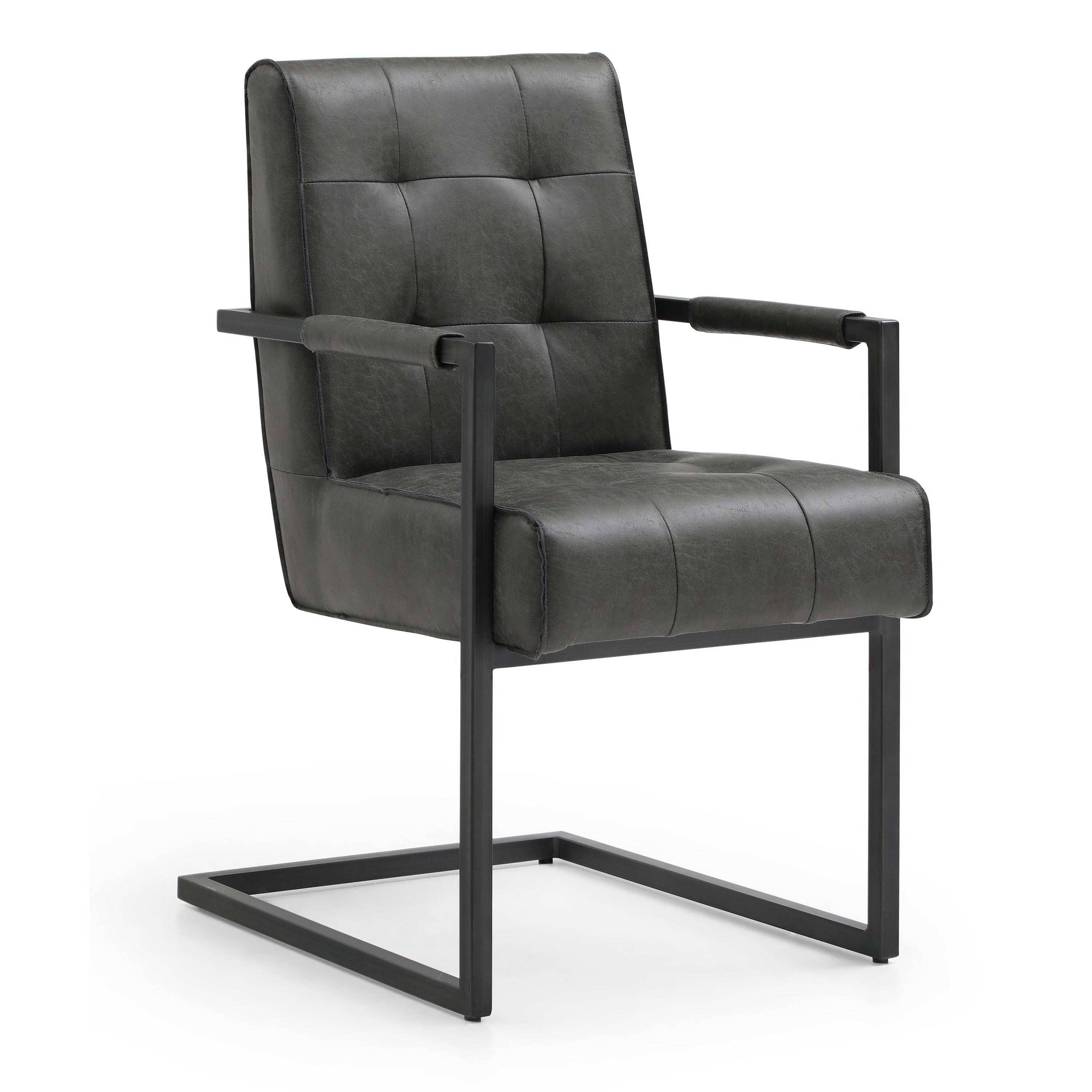 Dave Carver Dining Chair