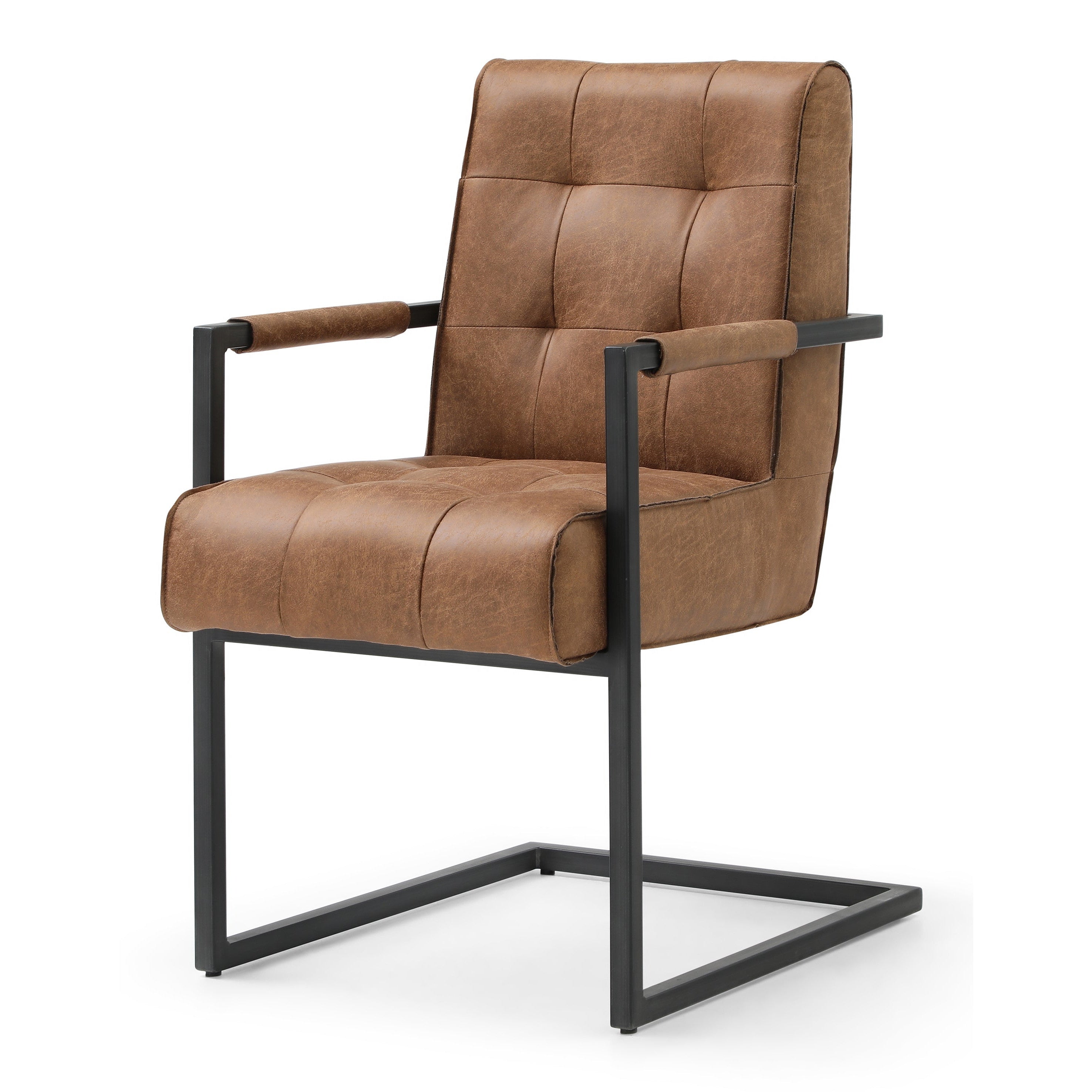 Dave Carver Dining Chair