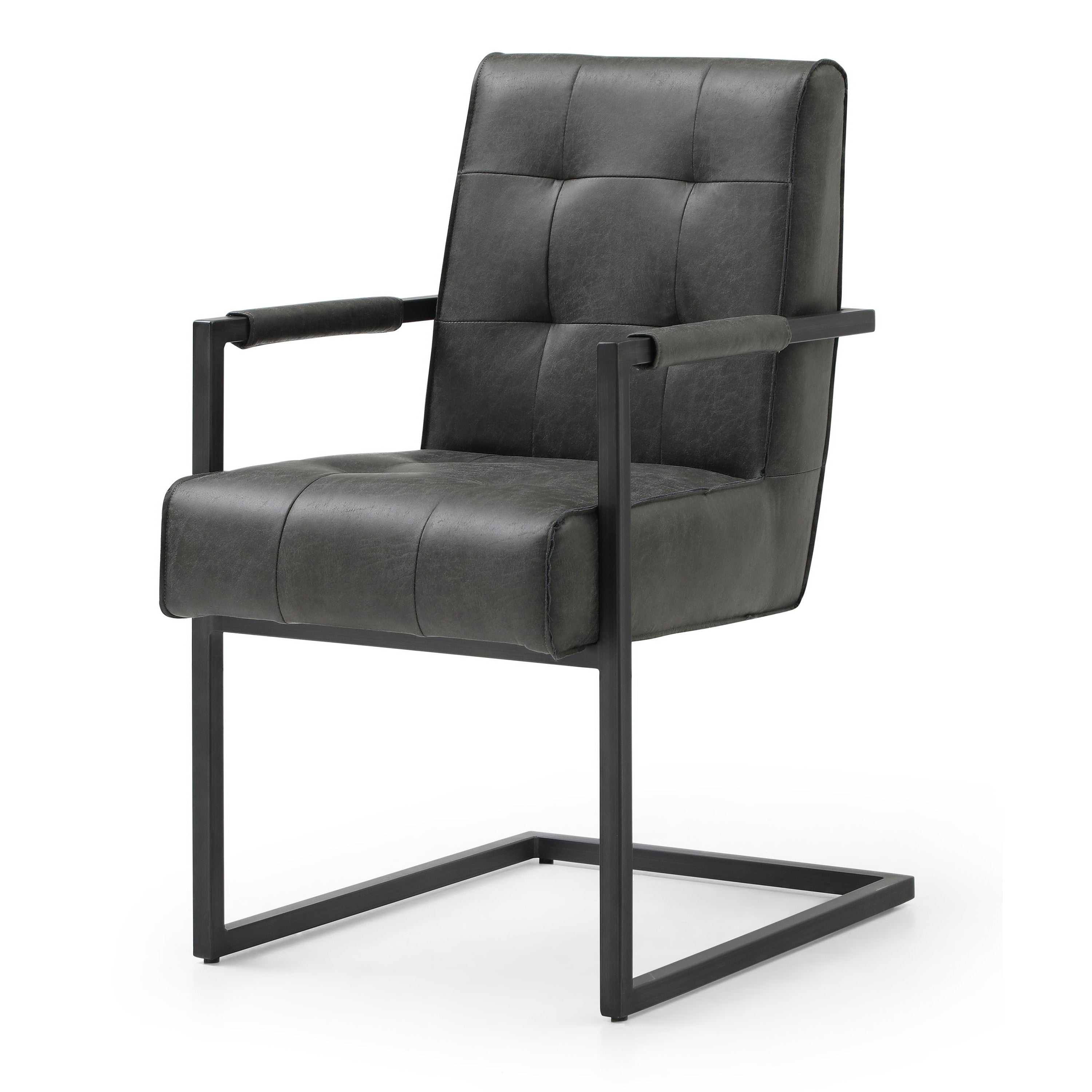 Dave Carver Dining Chair