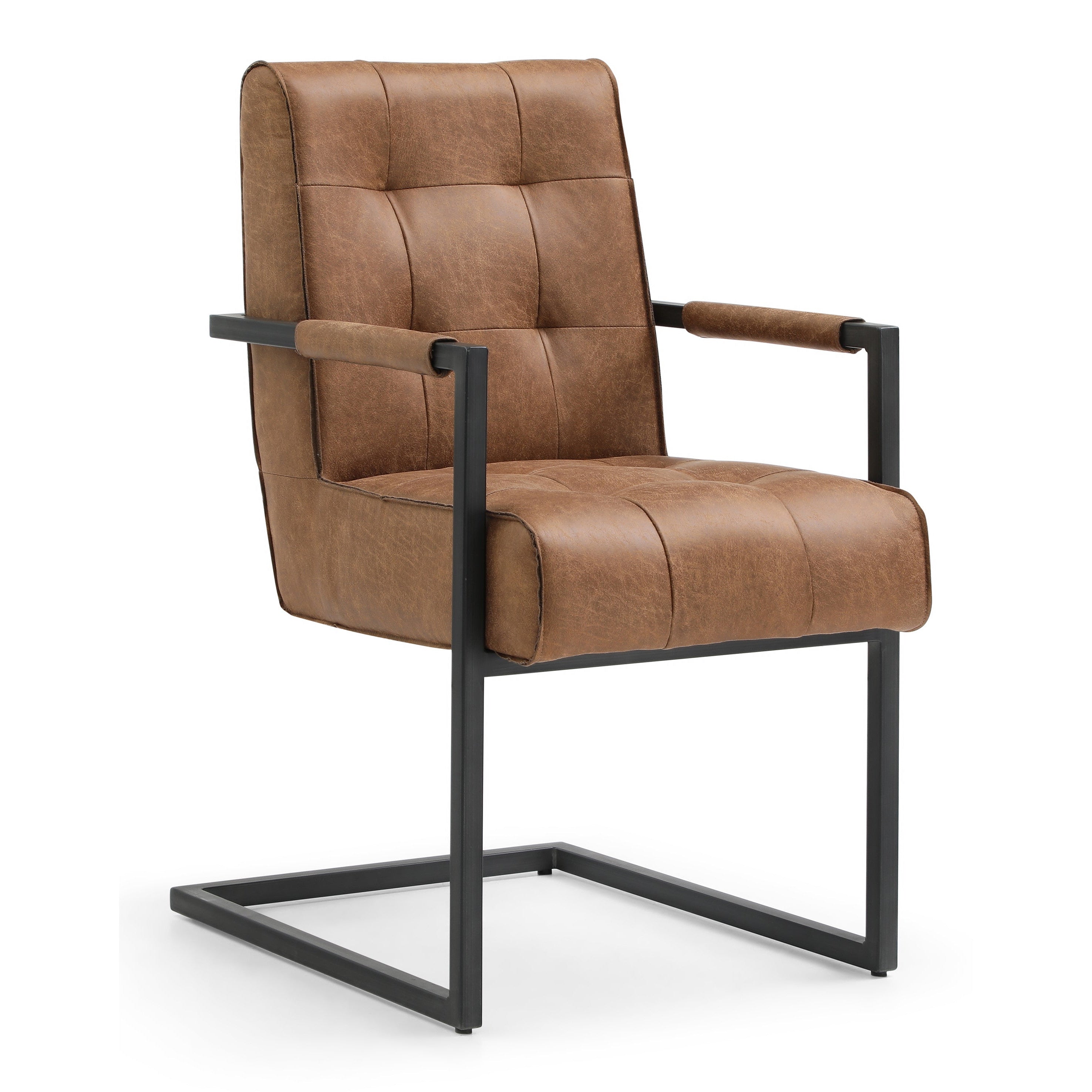 Dave Carver Dining Chair