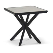 Matrix Lamp Table