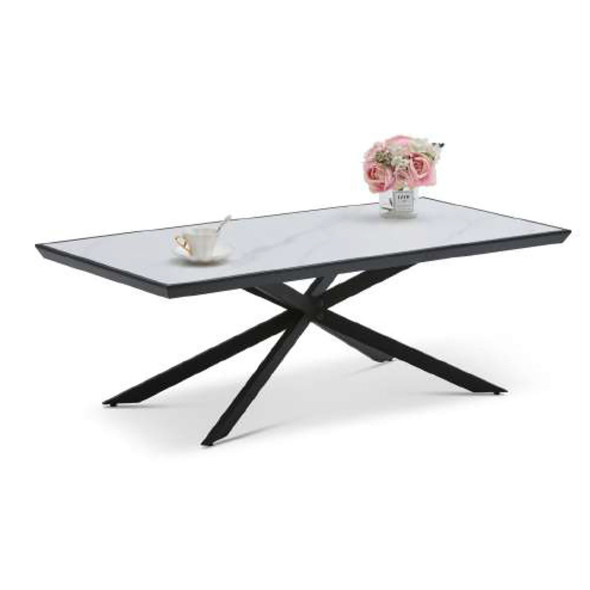 Matrix Coffee Table