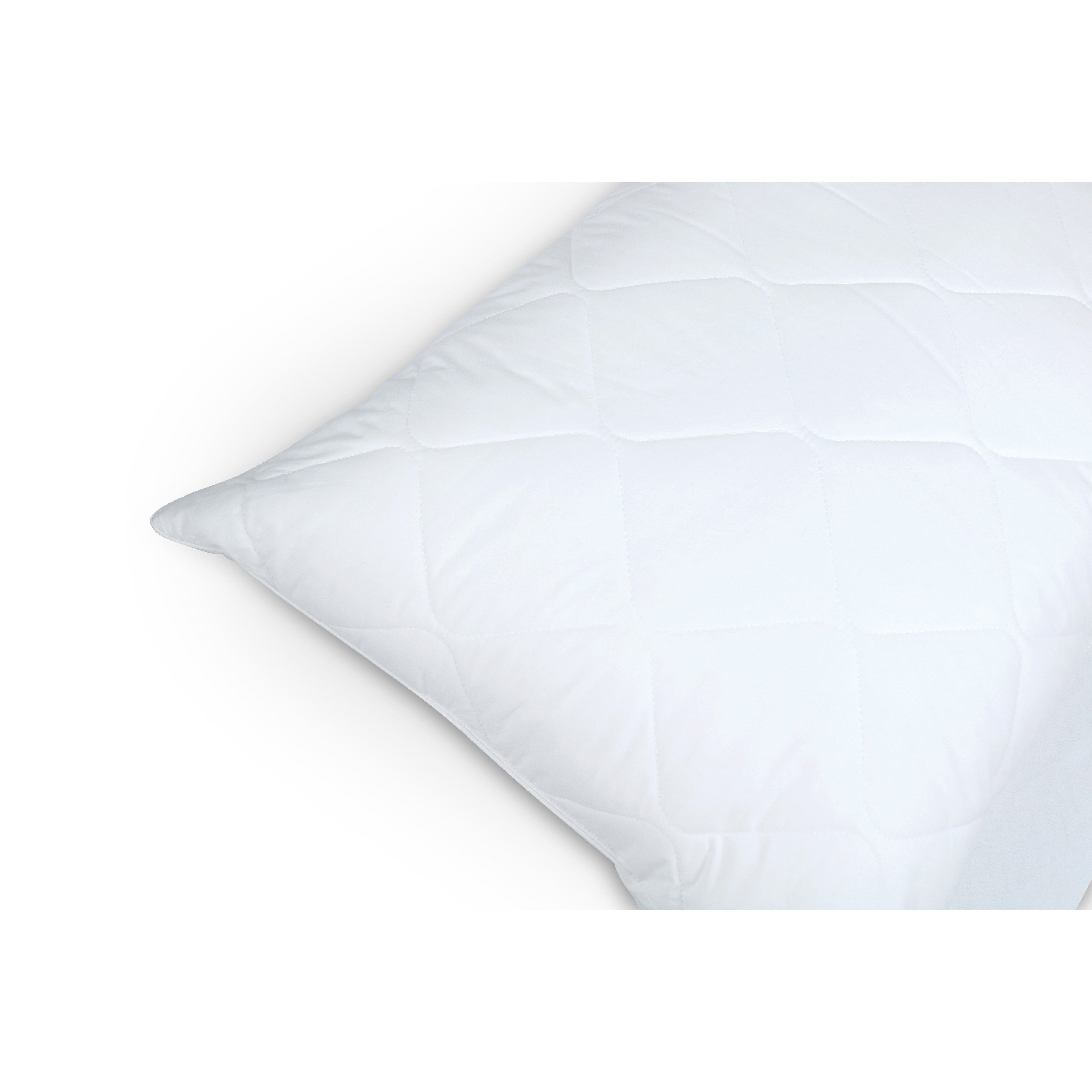 Micro Touch Fibre Pillow
