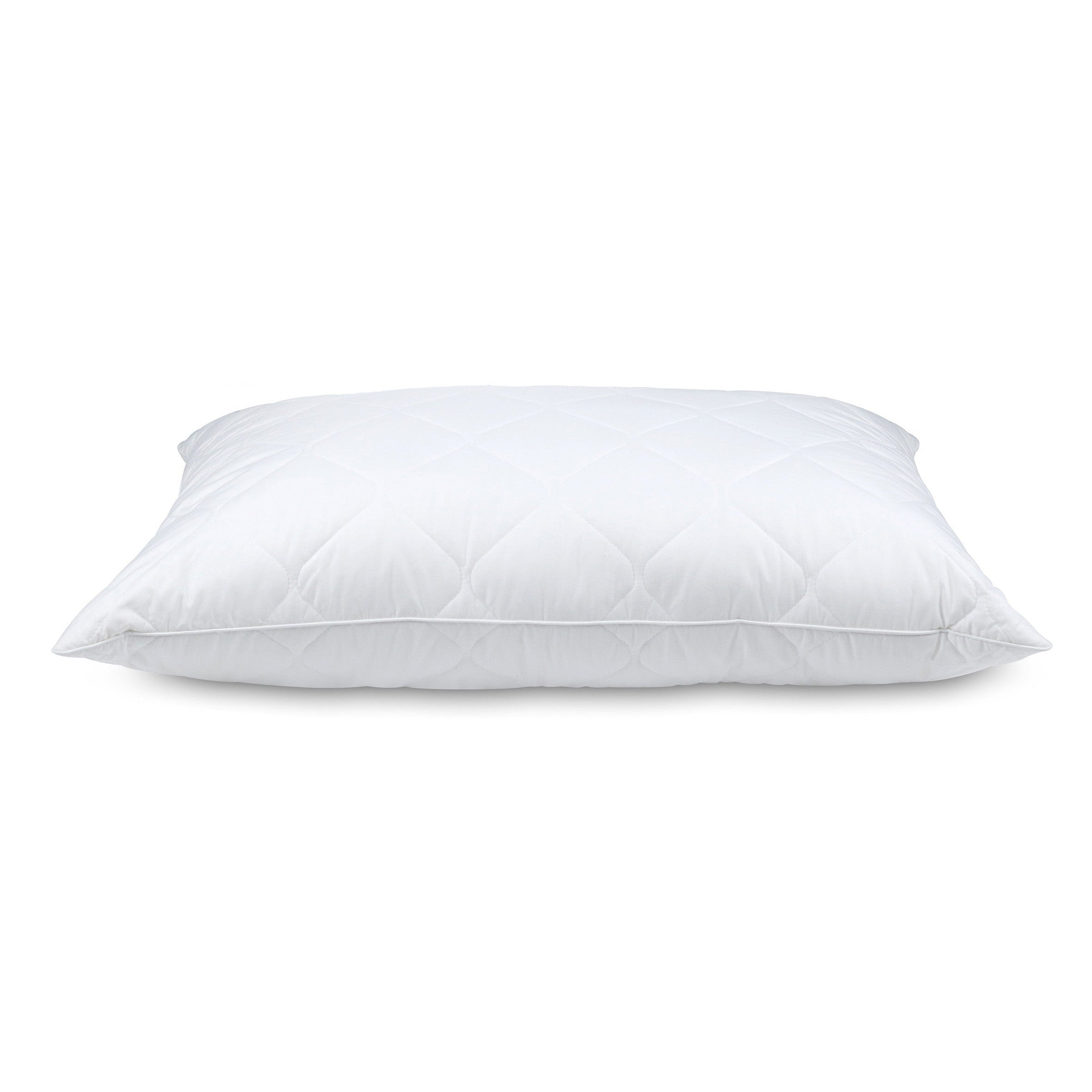 Micro Touch Fibre Pillow