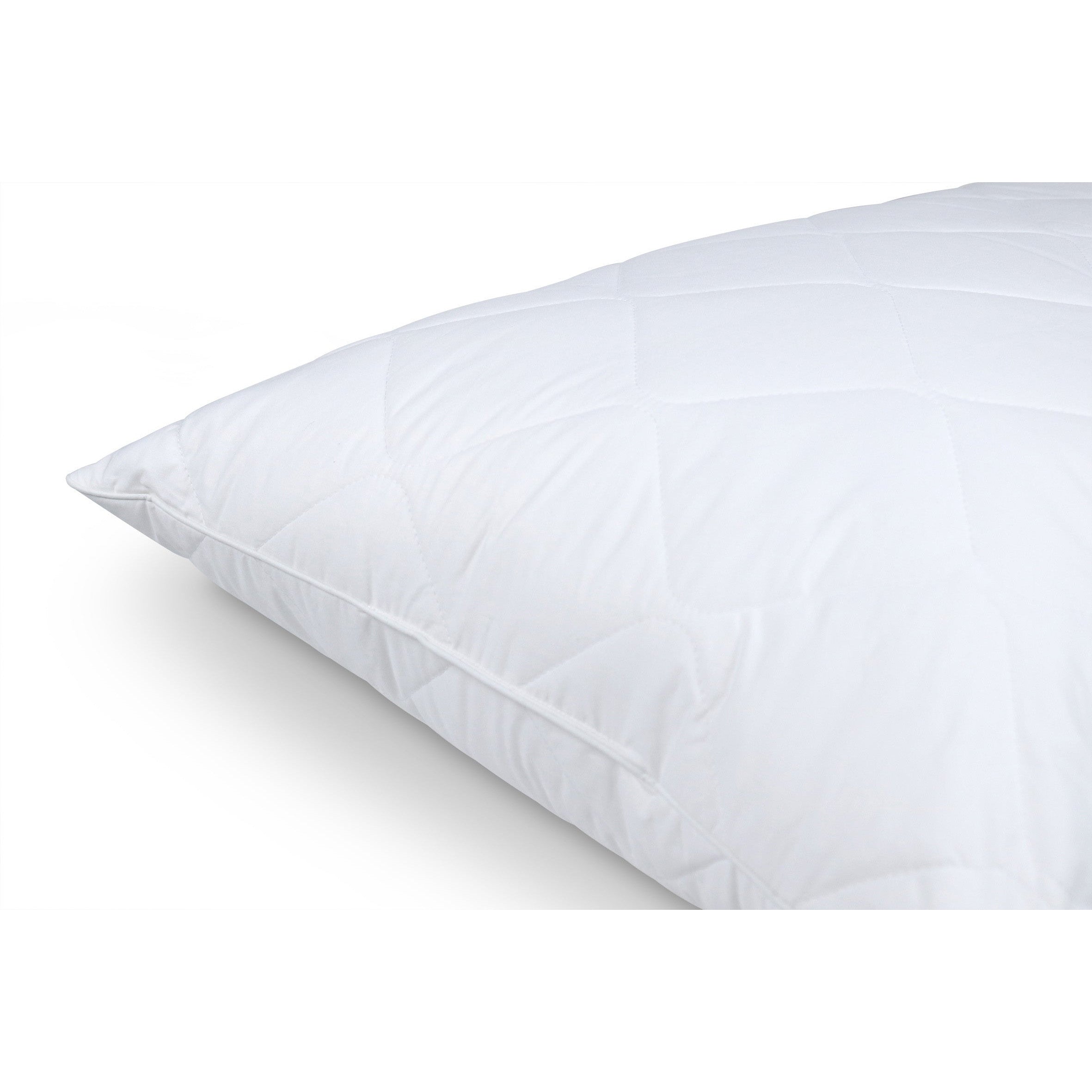 Micro Touch Fibre Pillow