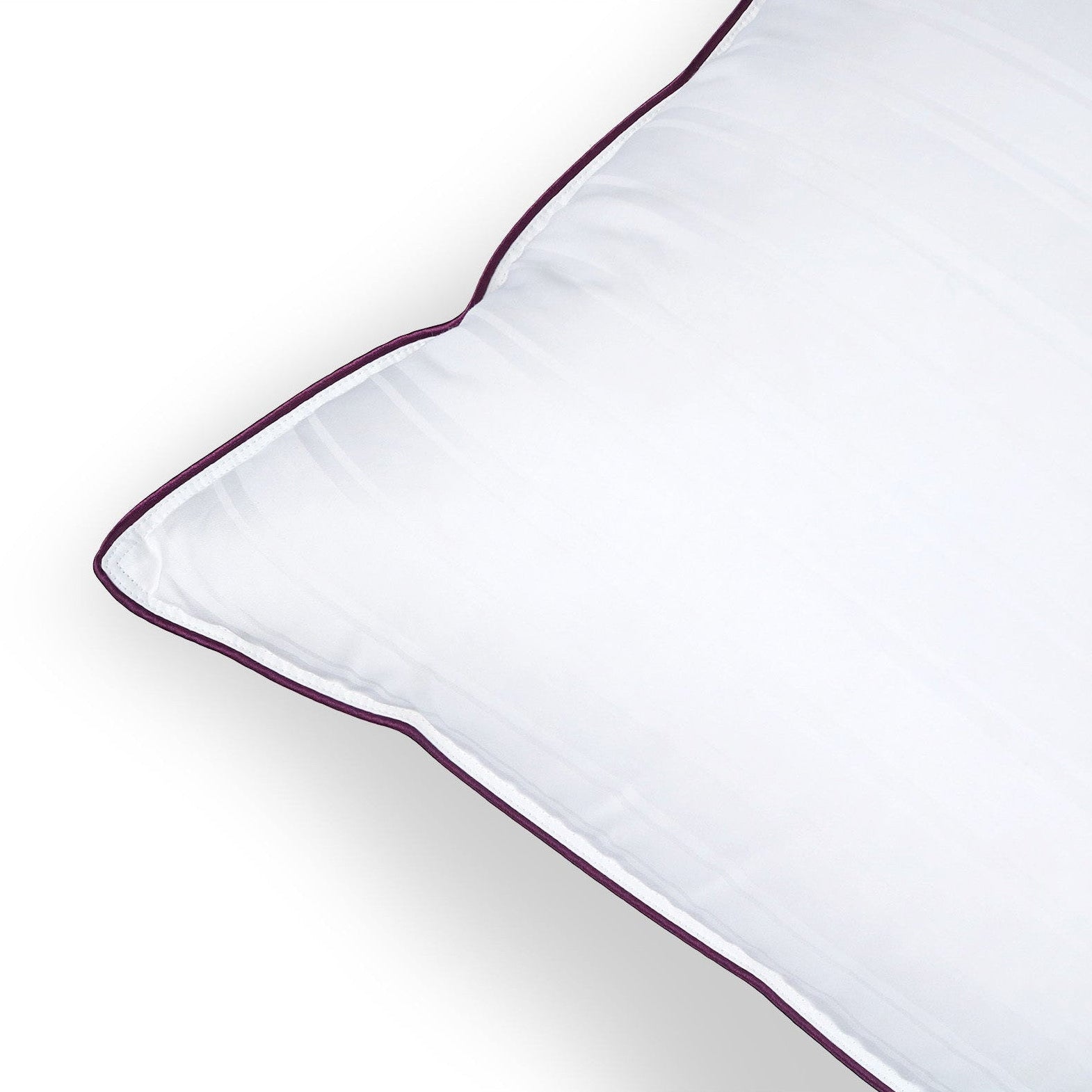 Domo 3 Chamber Duck Down Pillow