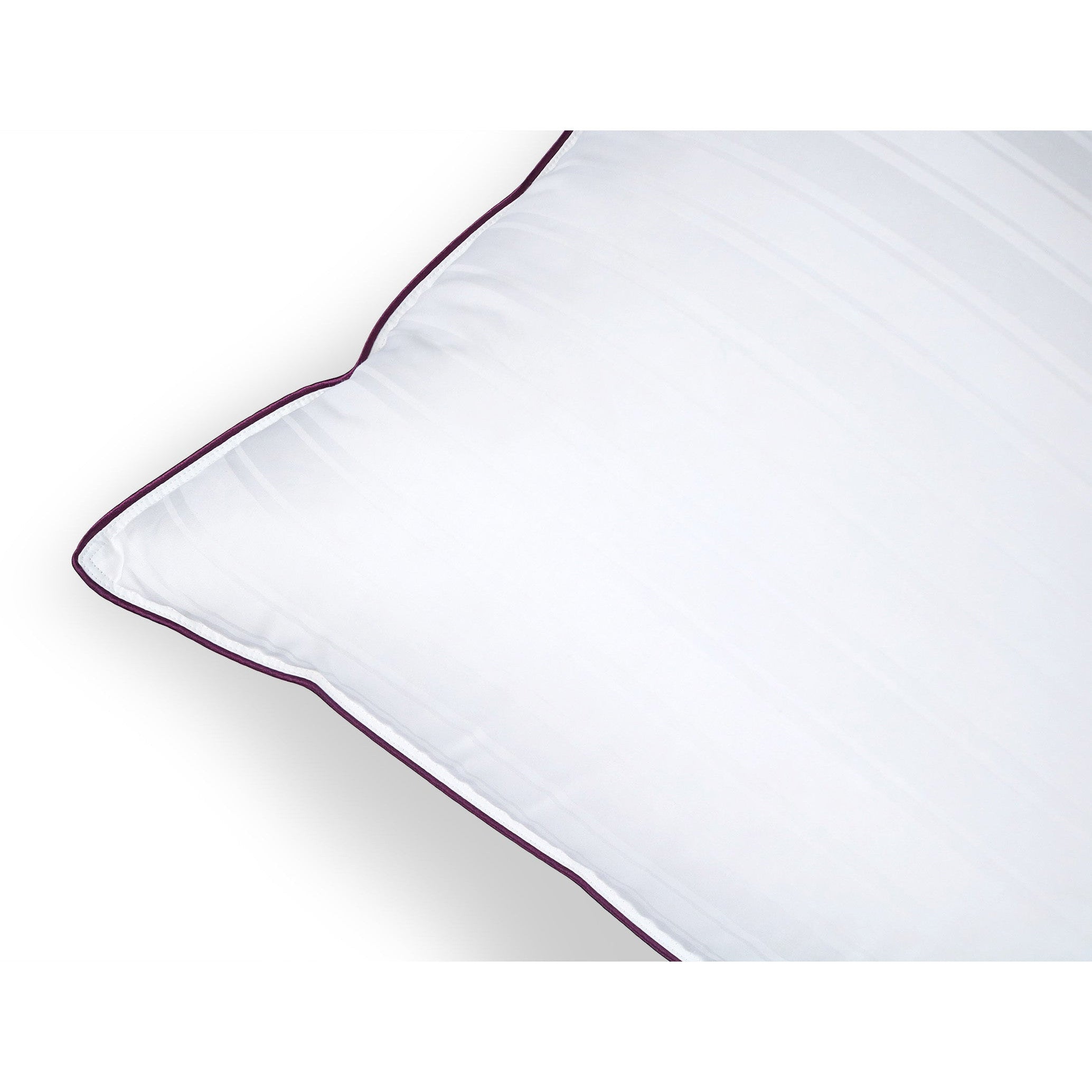 Domo 3 Chamber Duck Down Pillow