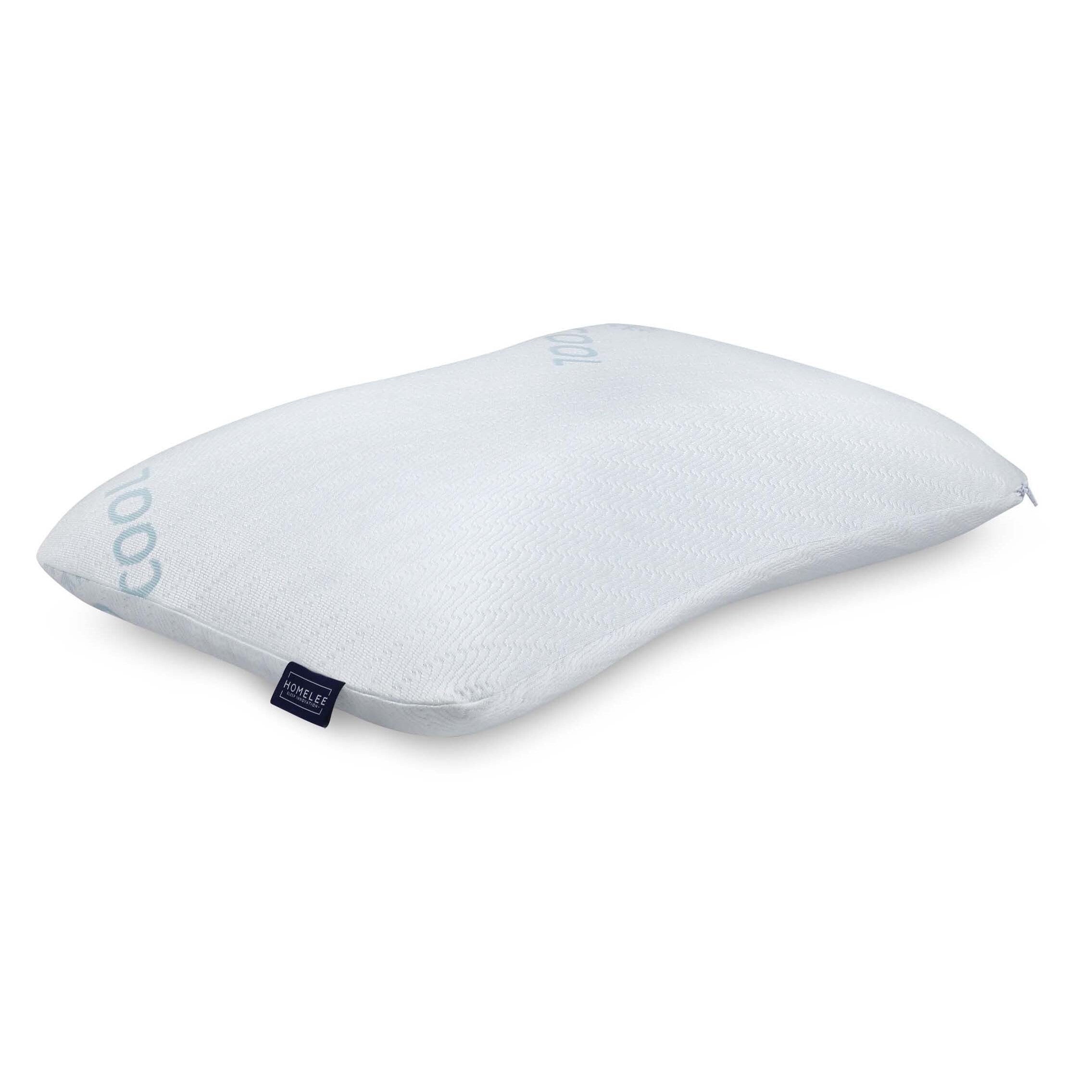 Gel Touch Pillow