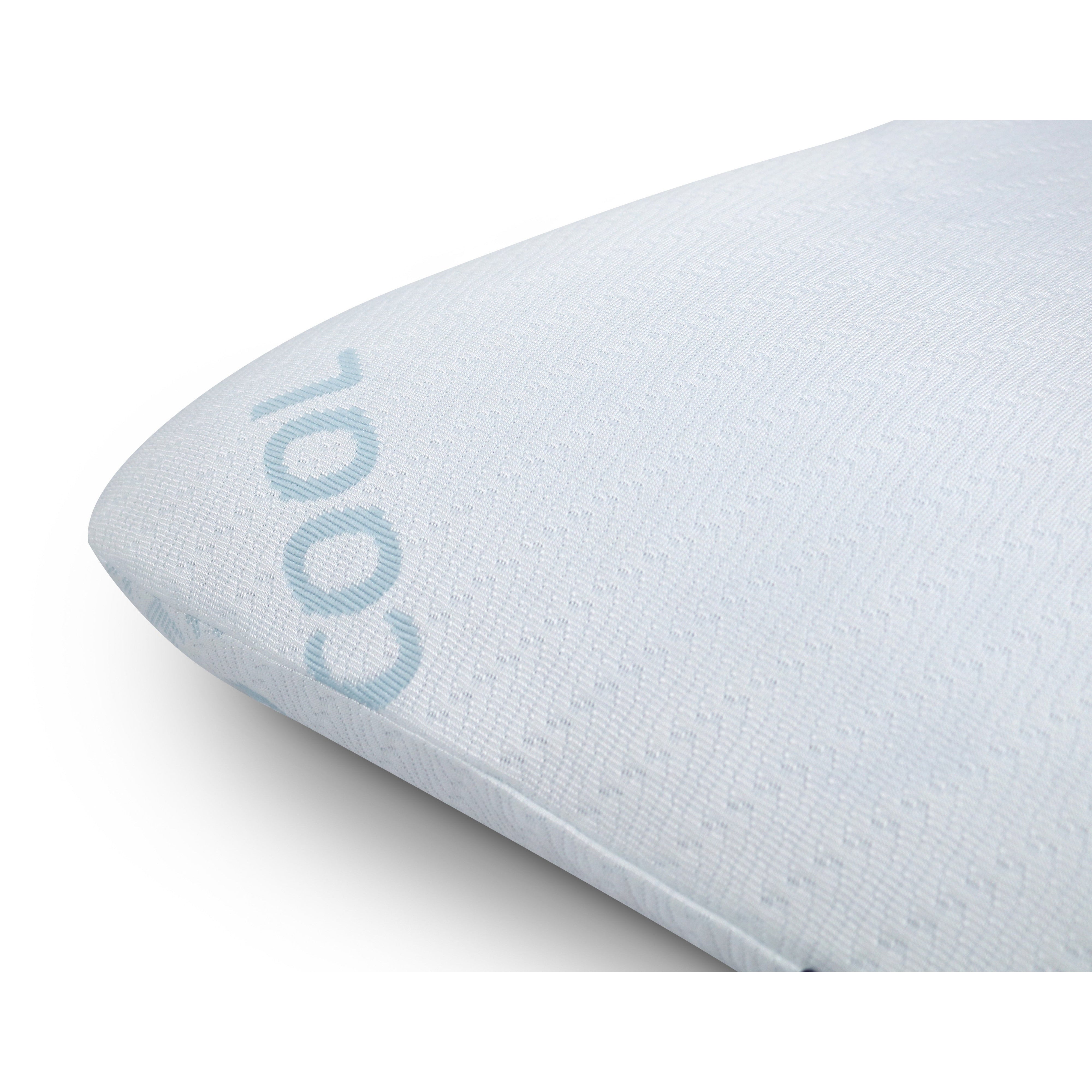 Gel Touch Pillow