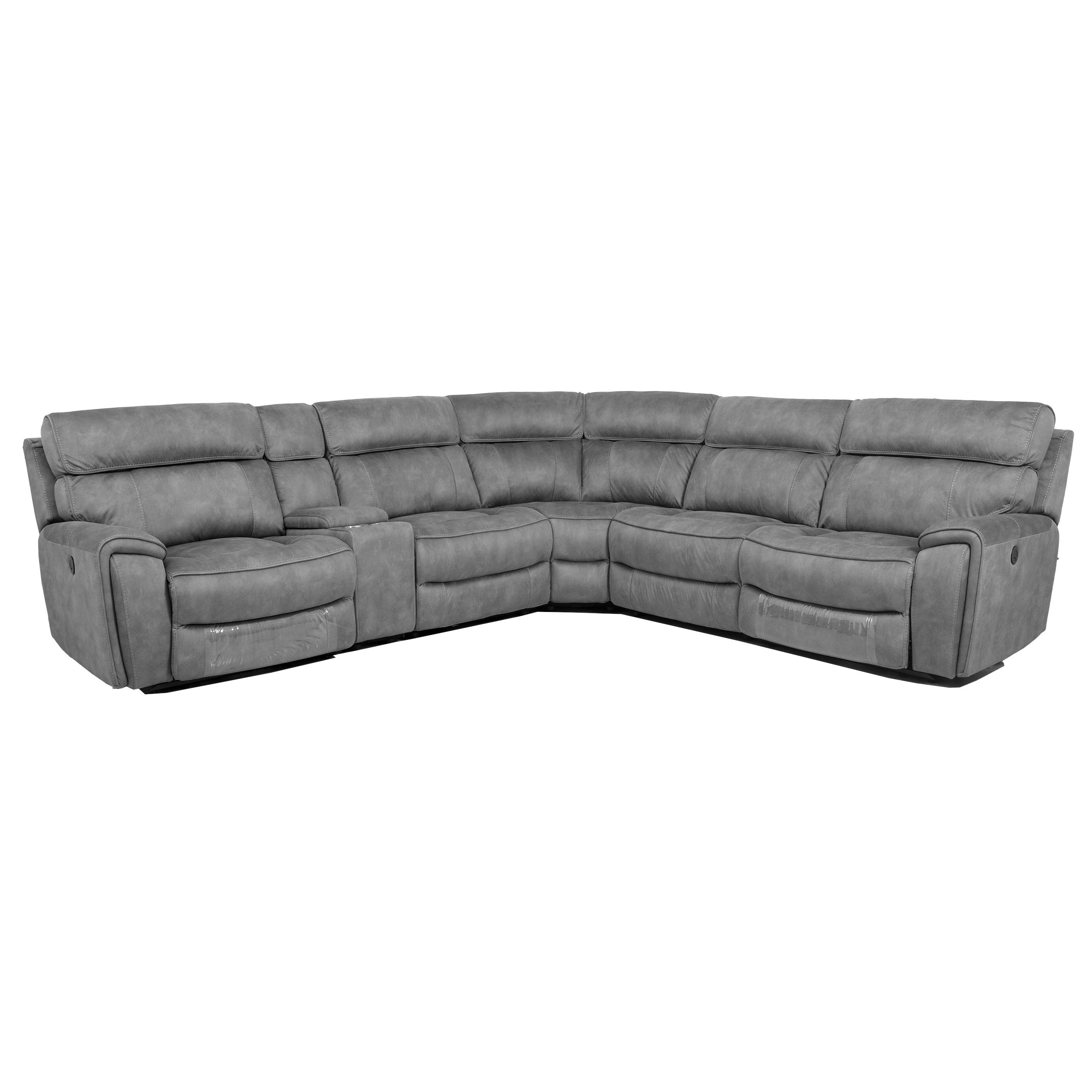 Bentley Extra Large Corner Sofa