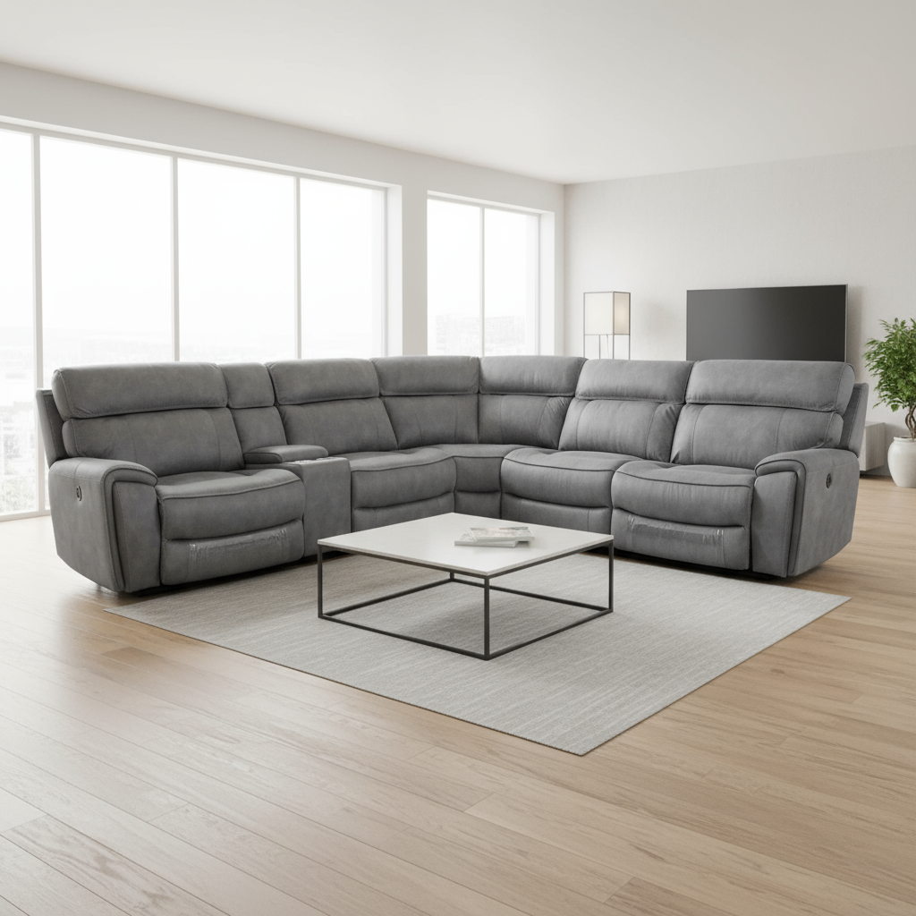 Bentley Extra Large Corner Sofa