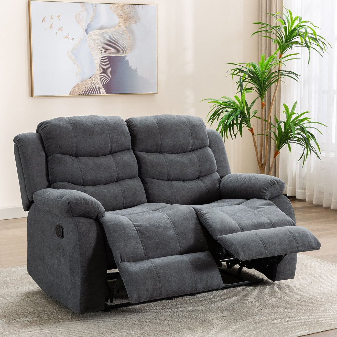 Promotion Suite 2 Seater Sofa