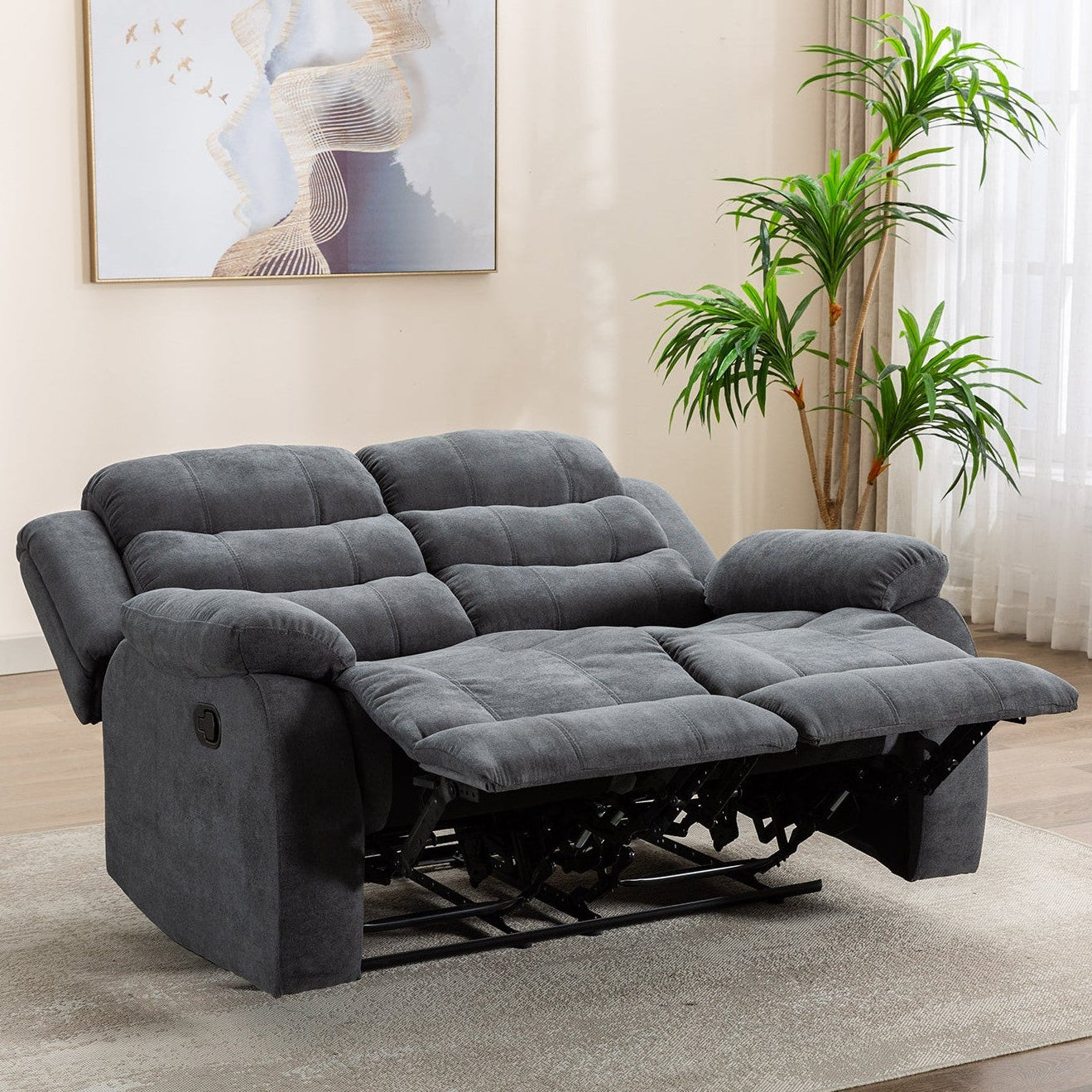 Promotion Suite 2 Seater Sofa