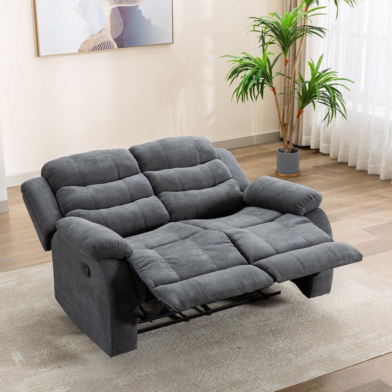 Promotion Suite 2 Seater Sofa
