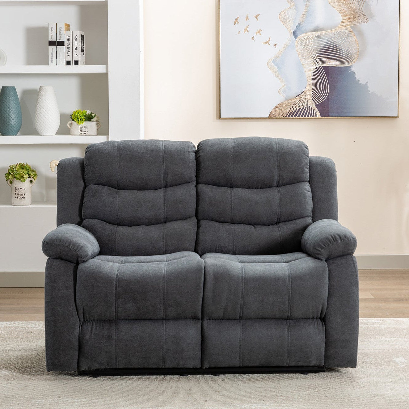 Promotion Suite 2 Seater Sofa
