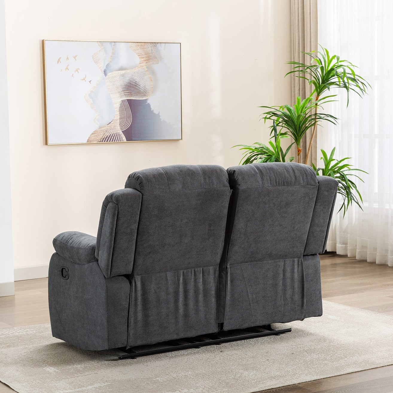 Promotion Suite 2 Seater Sofa