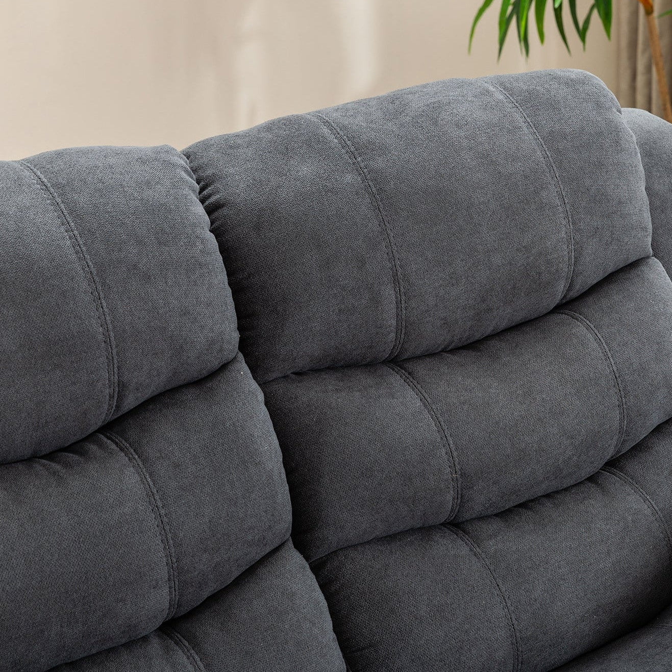 Promotion Suite 3 Seater Sofa