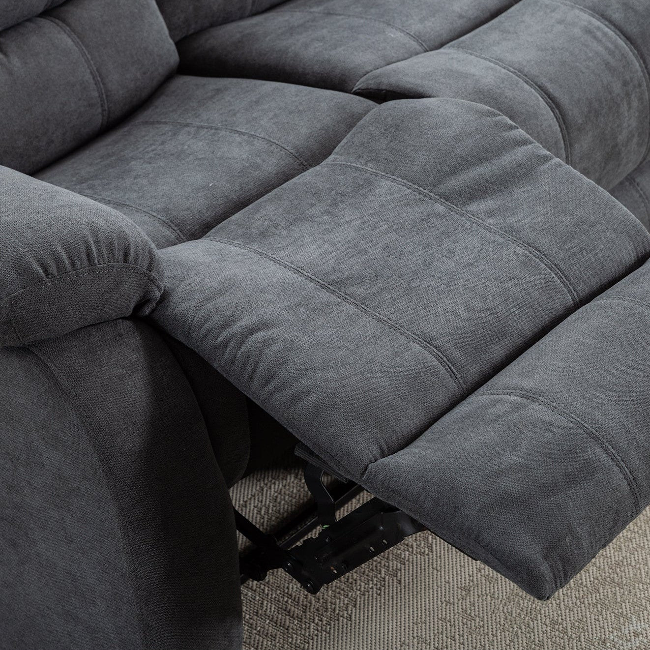 Promotion Suite 3 Seater Sofa