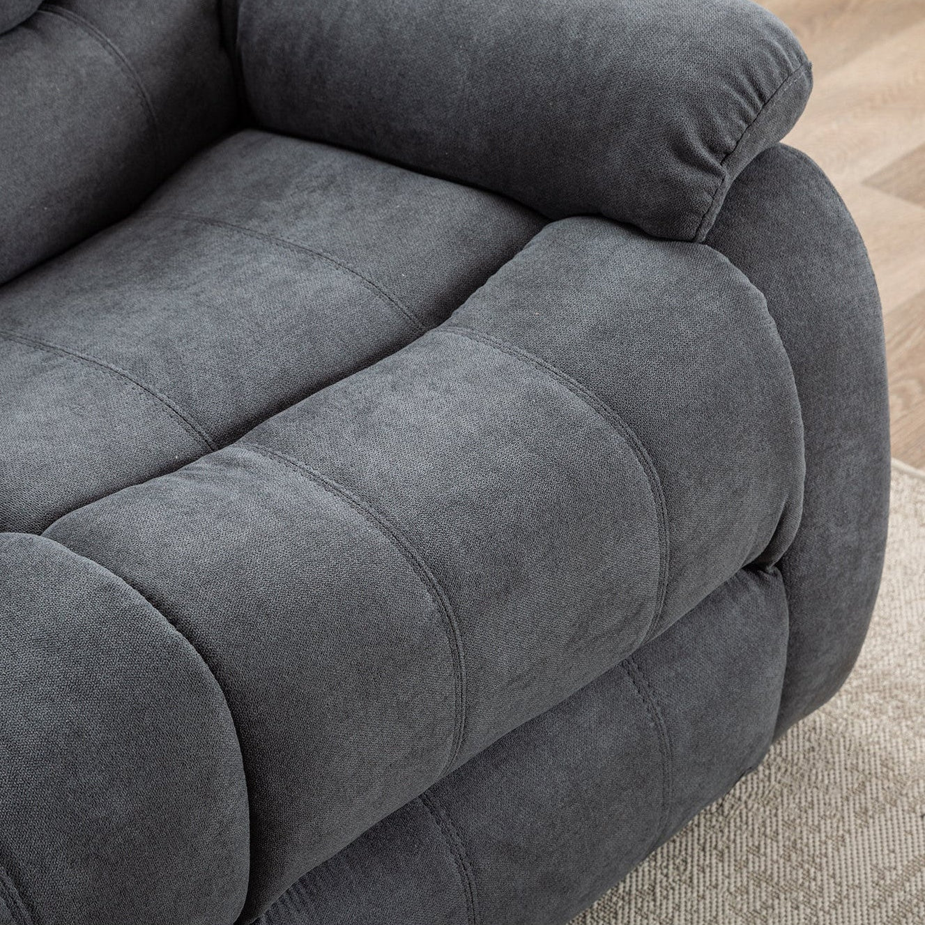 Promotion Suite Armchair