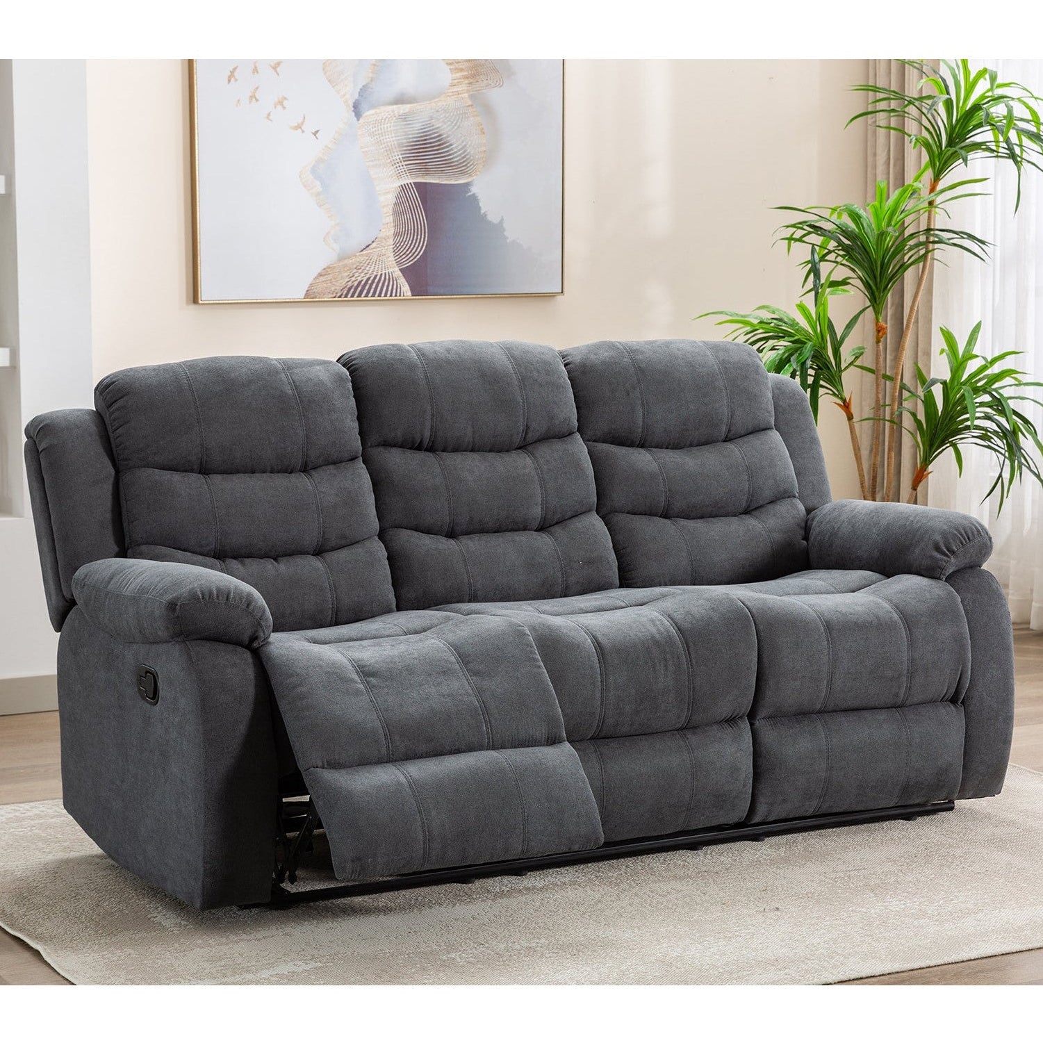 Promotion Suite 3 Seater Sofa