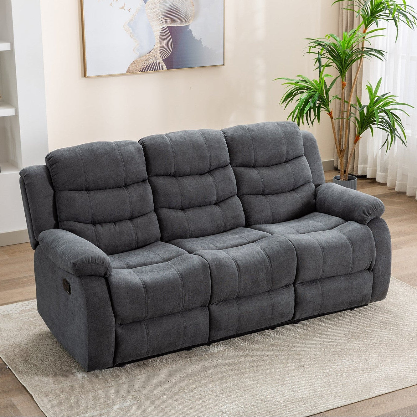 Promotion Suite 3 Seater Sofa