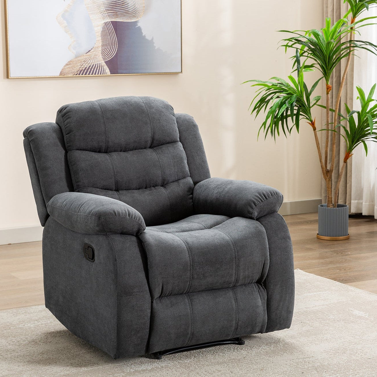 Promotion Suite Armchair