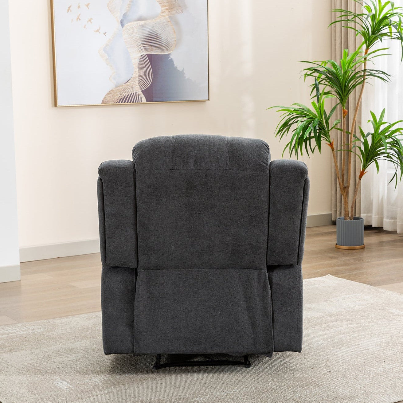 Promotion Suite Armchair