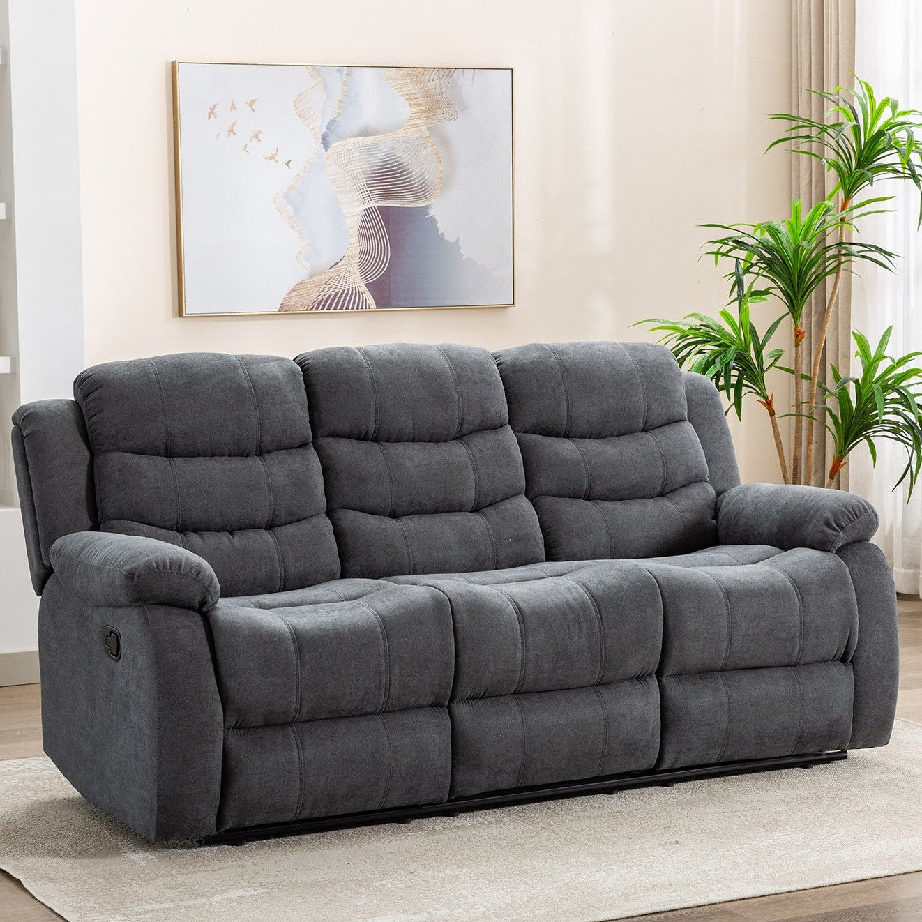 Promotion Suite 3 Seater Sofa