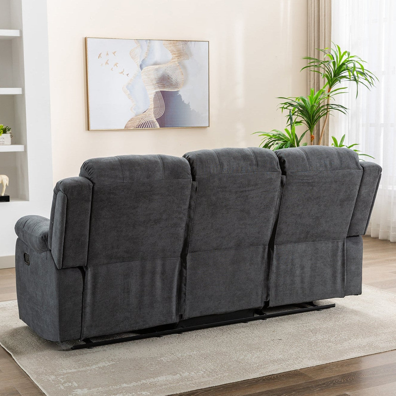 Promotion Suite 3 Seater Sofa