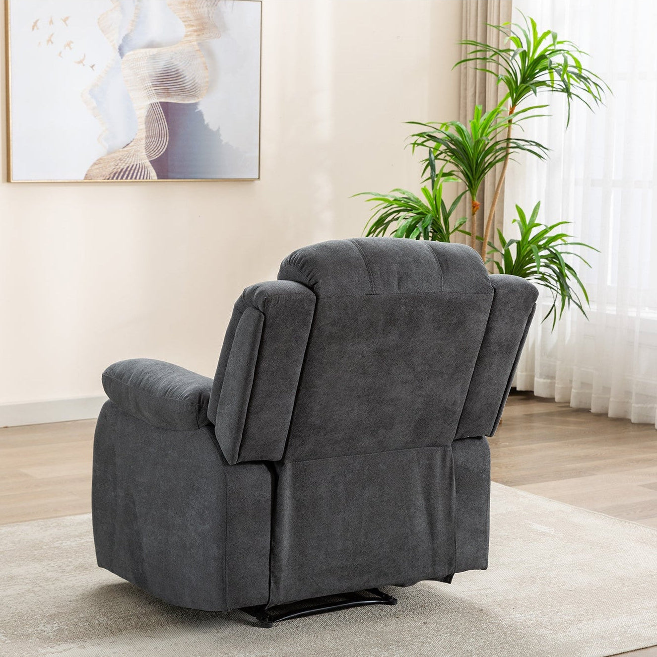 Promotion Suite Armchair