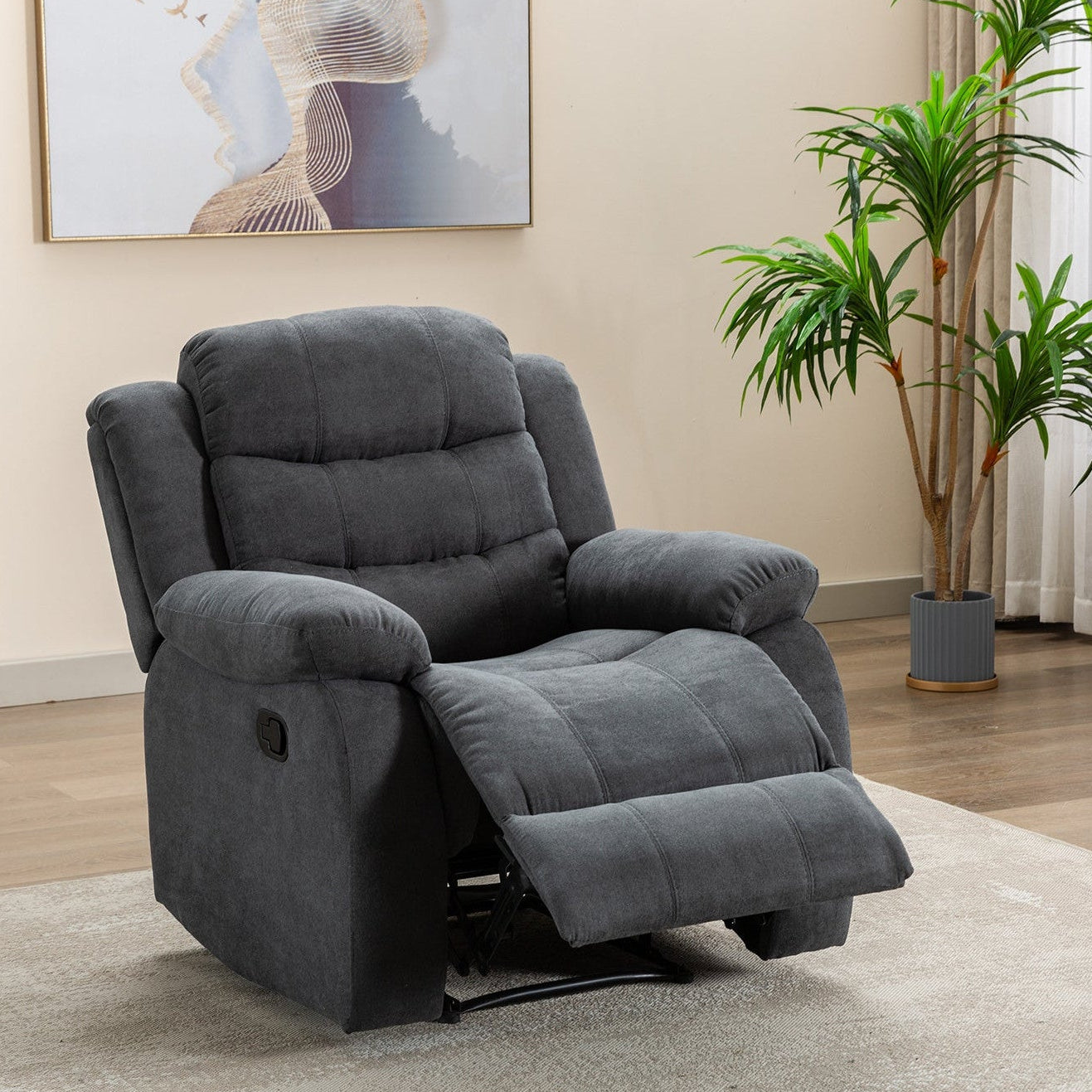 Promotion Suite Armchair