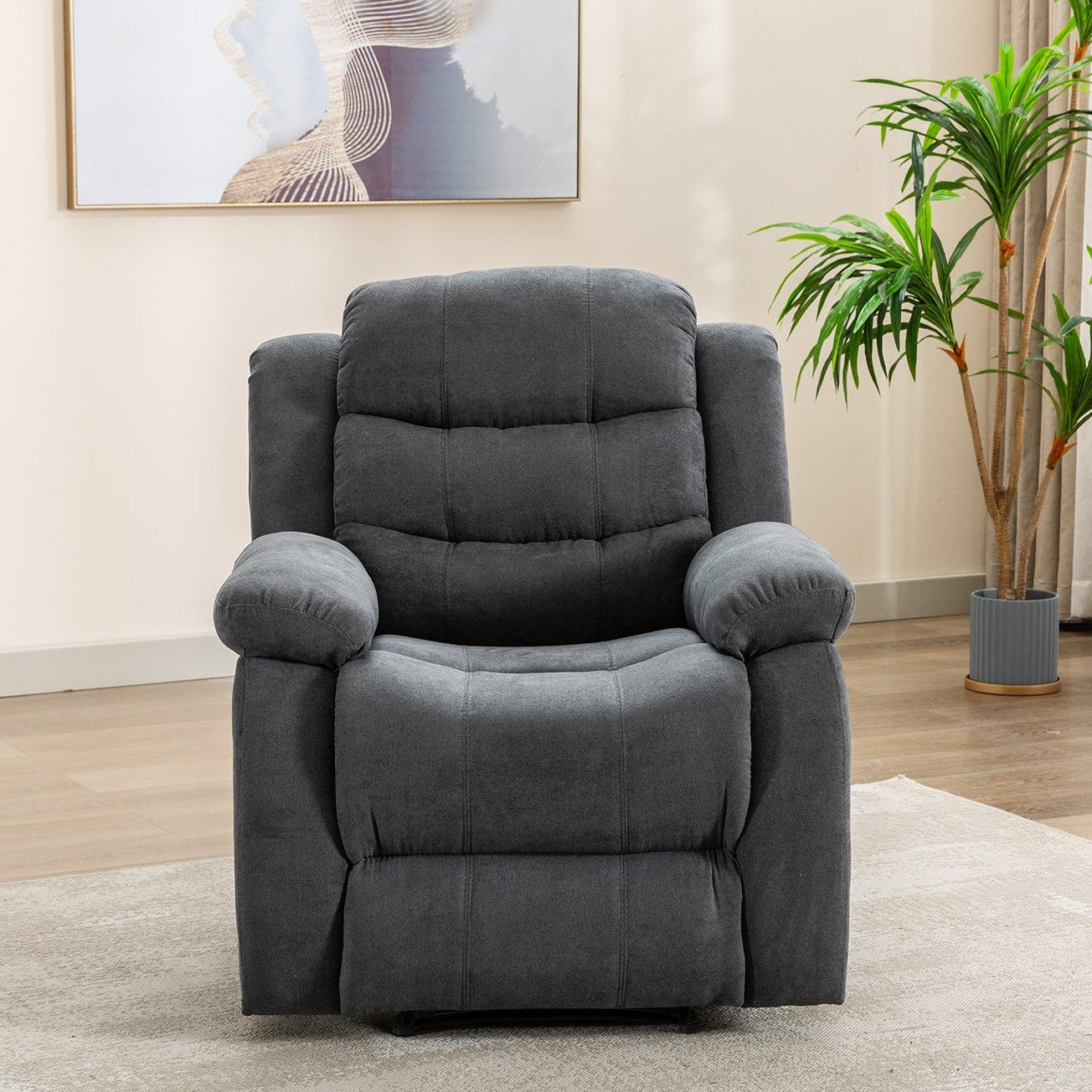 Promotion Suite Armchair