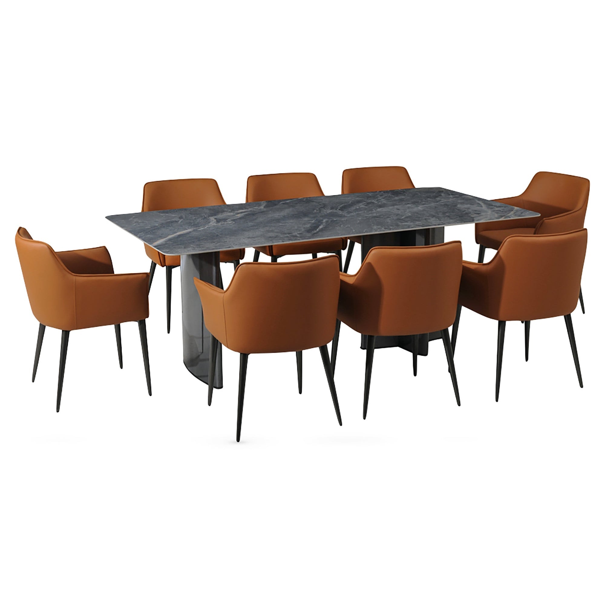 Campania Dining Table
