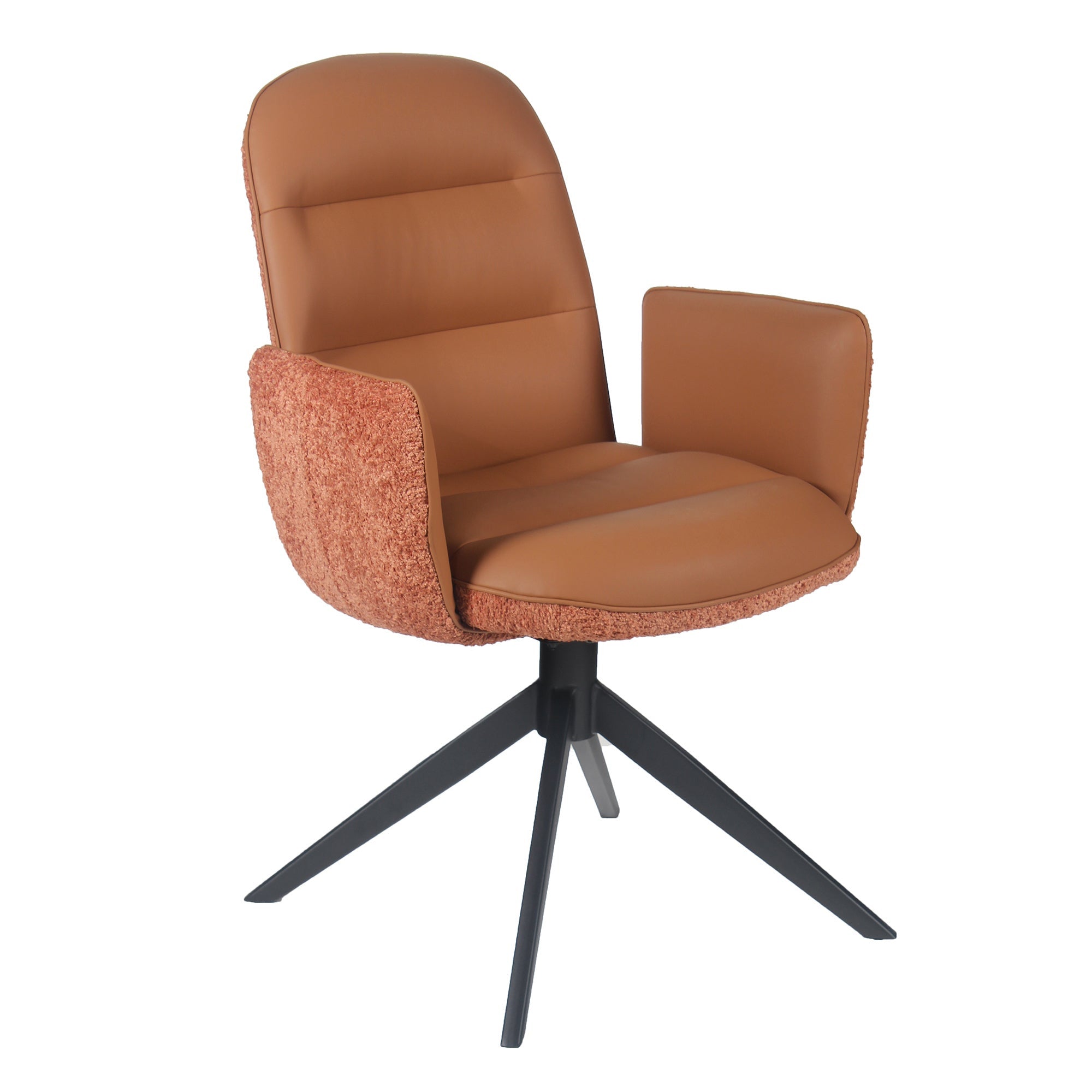 Pippa Swivel Armchair