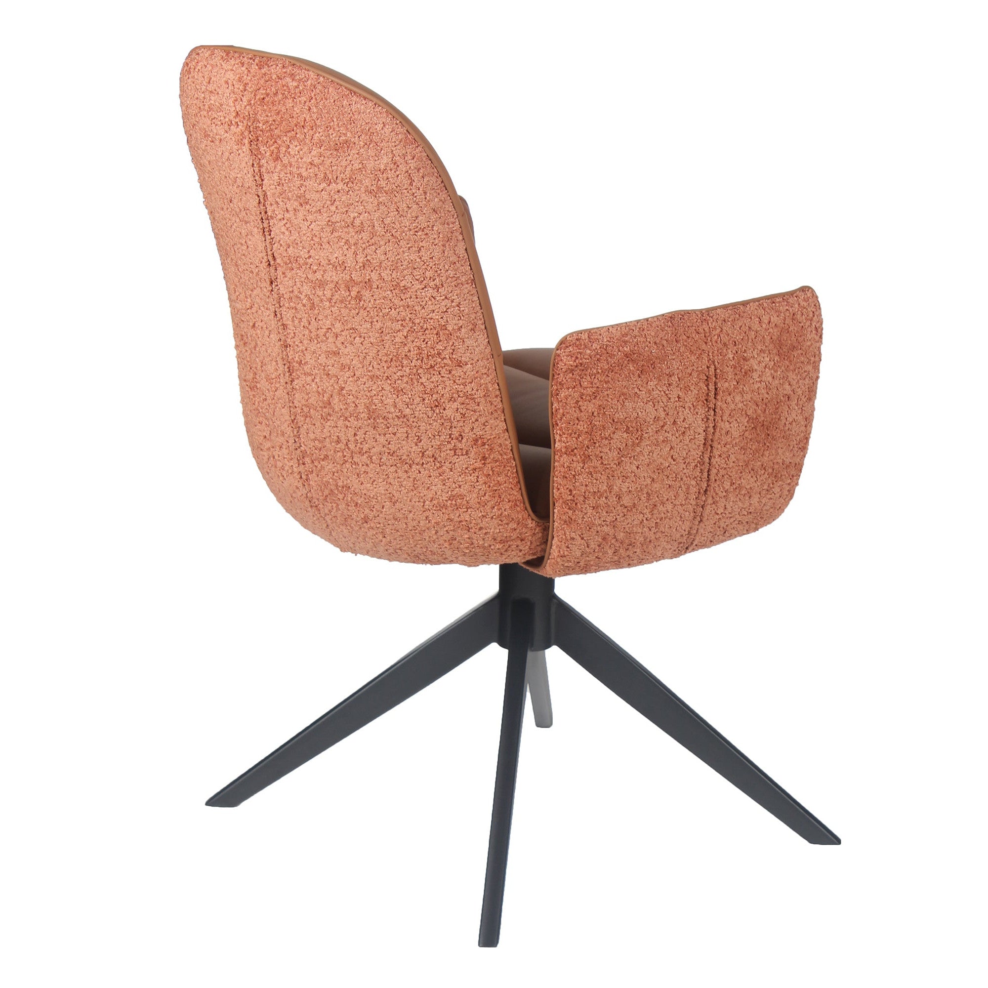 Pippa Swivel Armchair